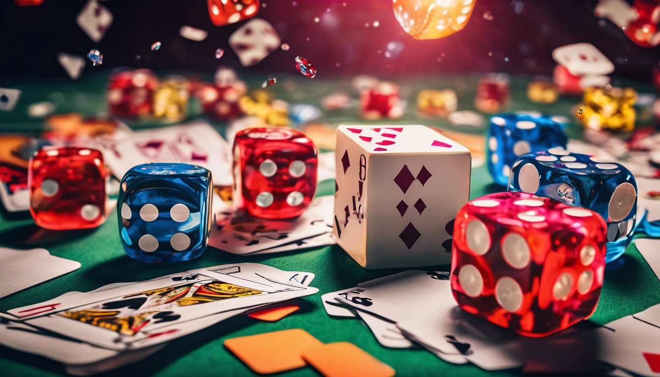 10 Surprising Facts About Betting Tips and Trends