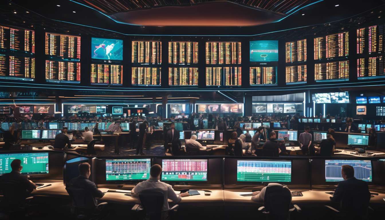 6 Expert Views on Modern Betting Guides