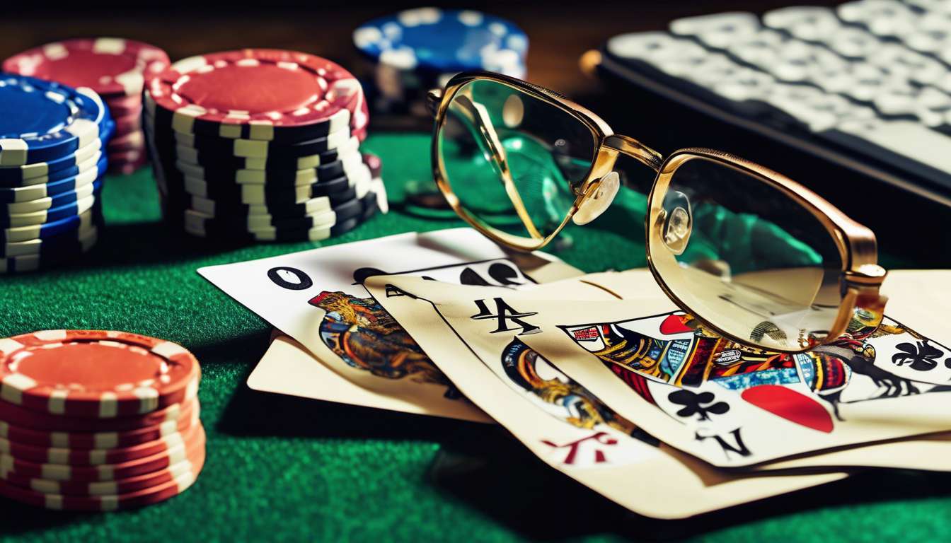 7 Essential Betting Guides for Informed Decisions
