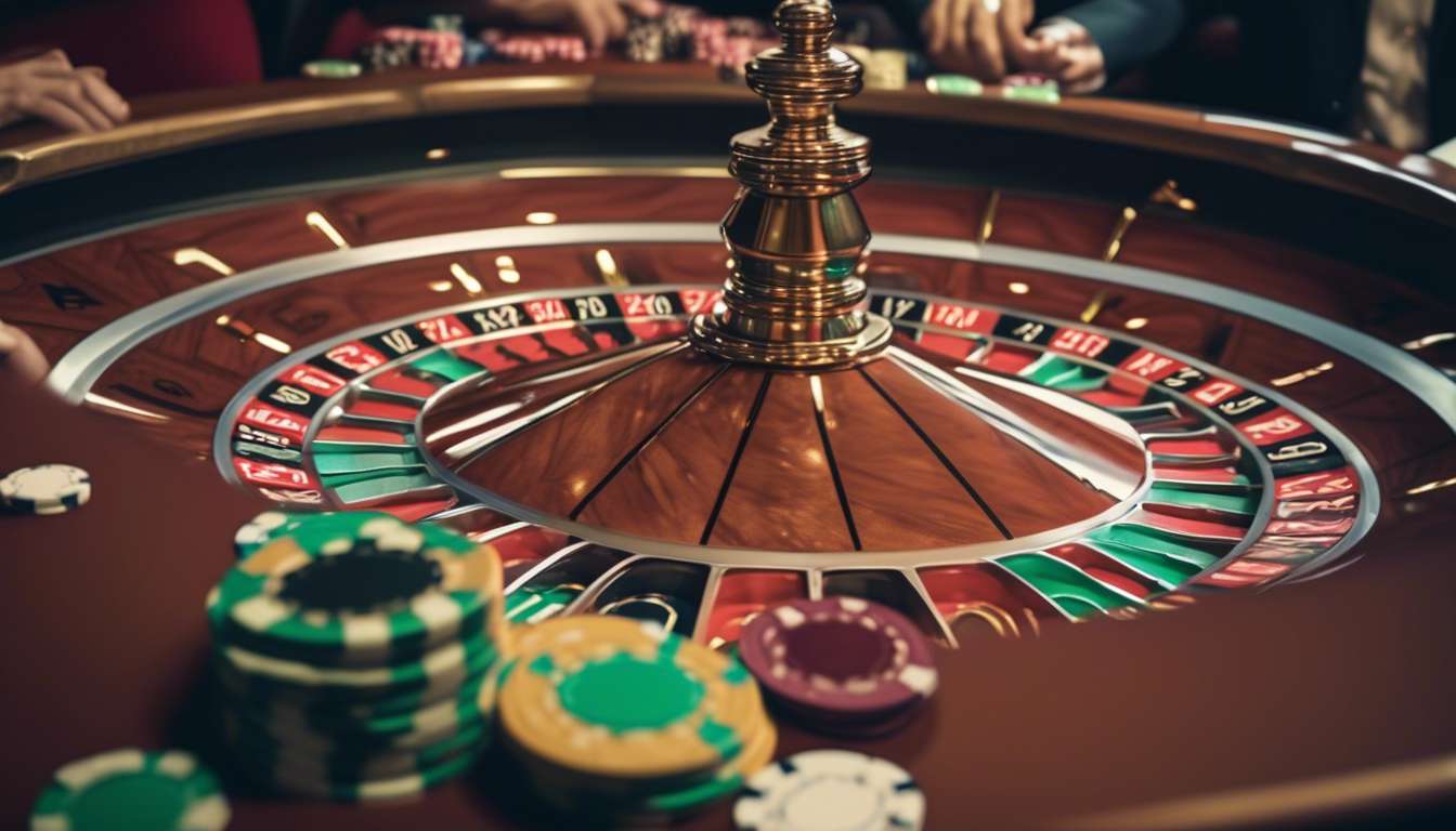 7 Popular Trends in Betting Systems to Follow