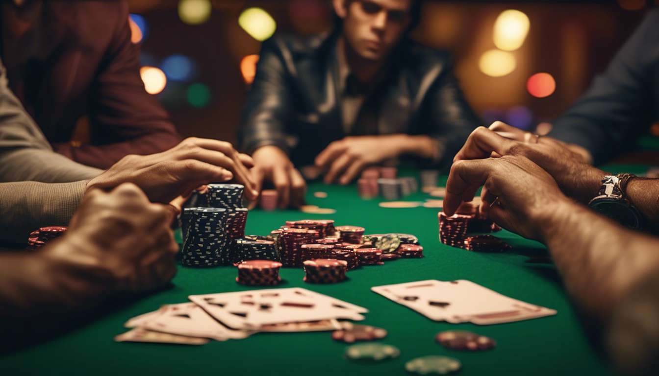 Mastering the Art of Betting Guides for Beginners and Pros
