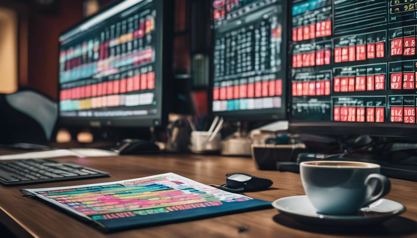 Mastering the Art of Betting Guides for Beginners and Experts