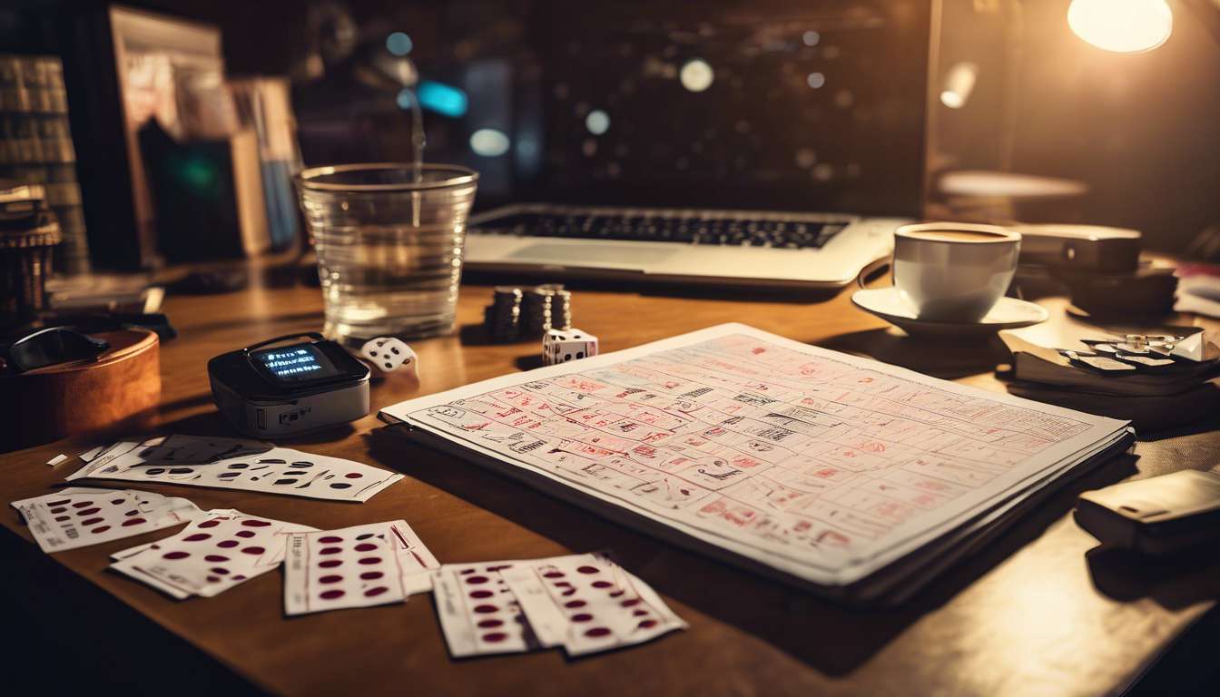 Betting Insights: 9 Things Every Beginner Should Know