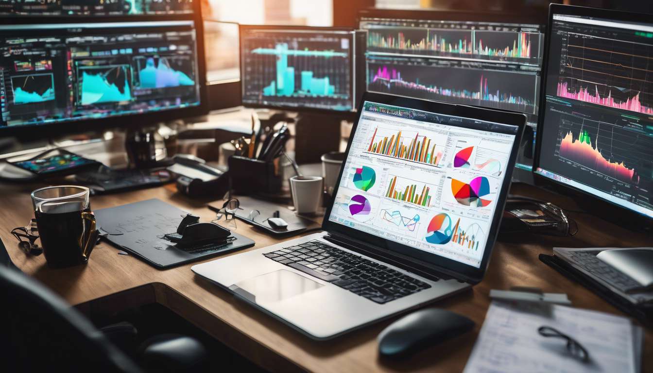 Betting Insights: How Experts Analyze the Market