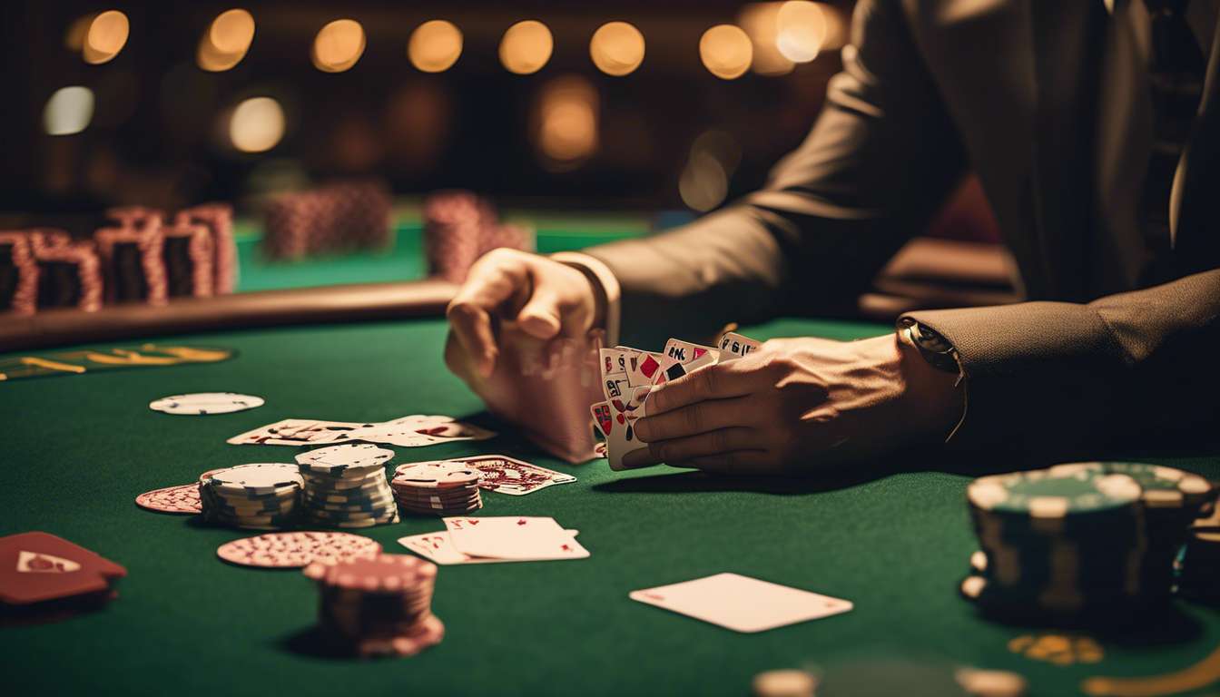 Mastering the Art of Betting: A Comprehensive Guide on How to Bet