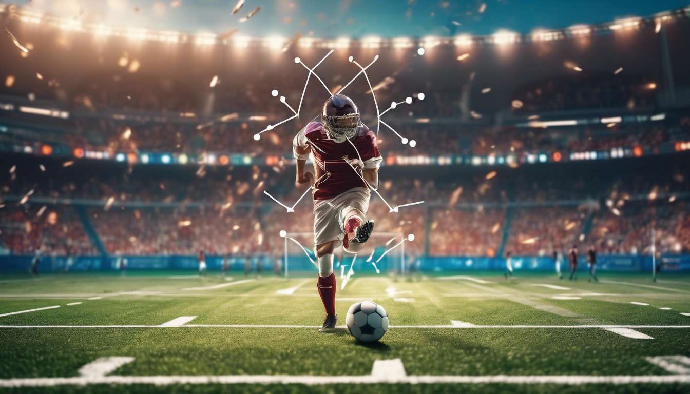 Mastering the Art of Football Betting