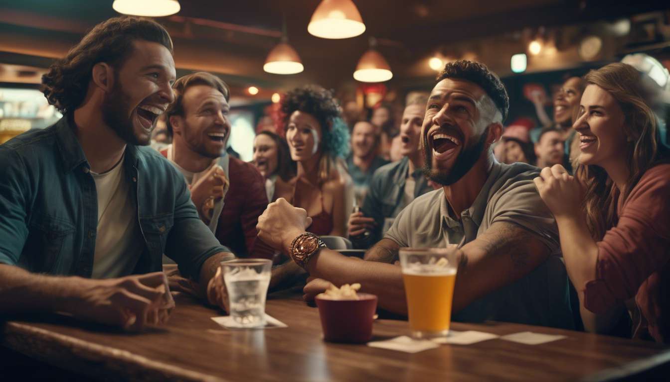 Winning Strategies for Betting on Football Games