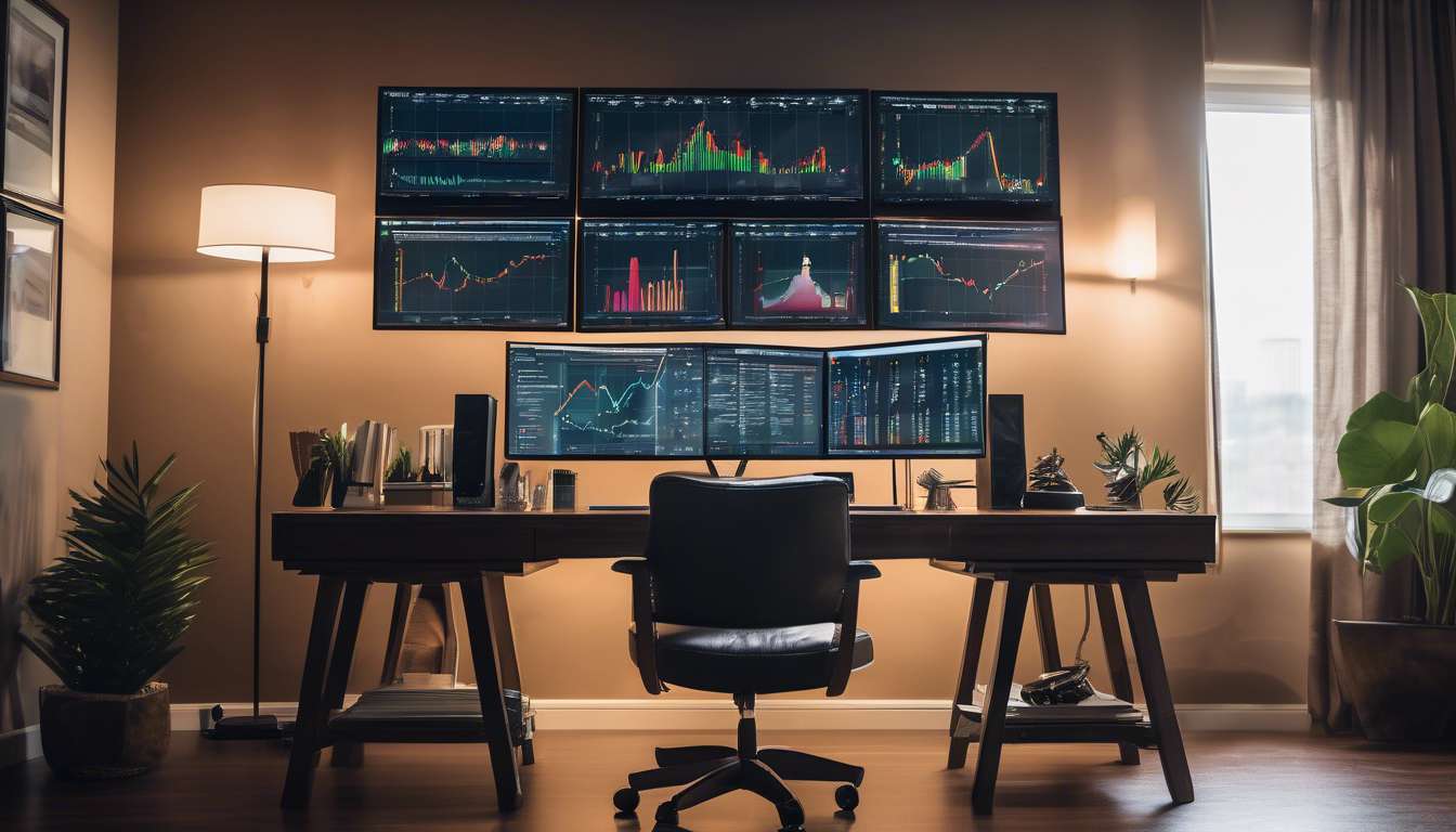 Mastering the Art of Spread Betting