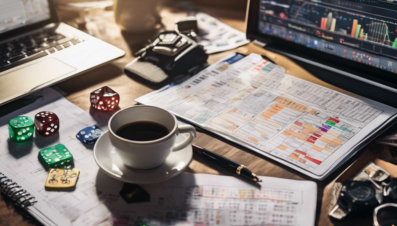 The 6 Most Common Questions on Betting Guides