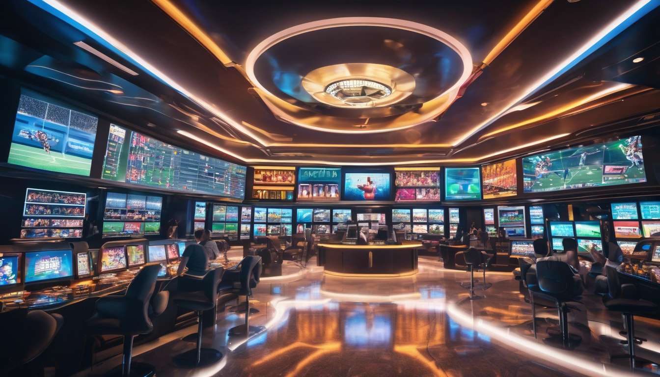 Top 10 Betting Predictions to Watch This Year