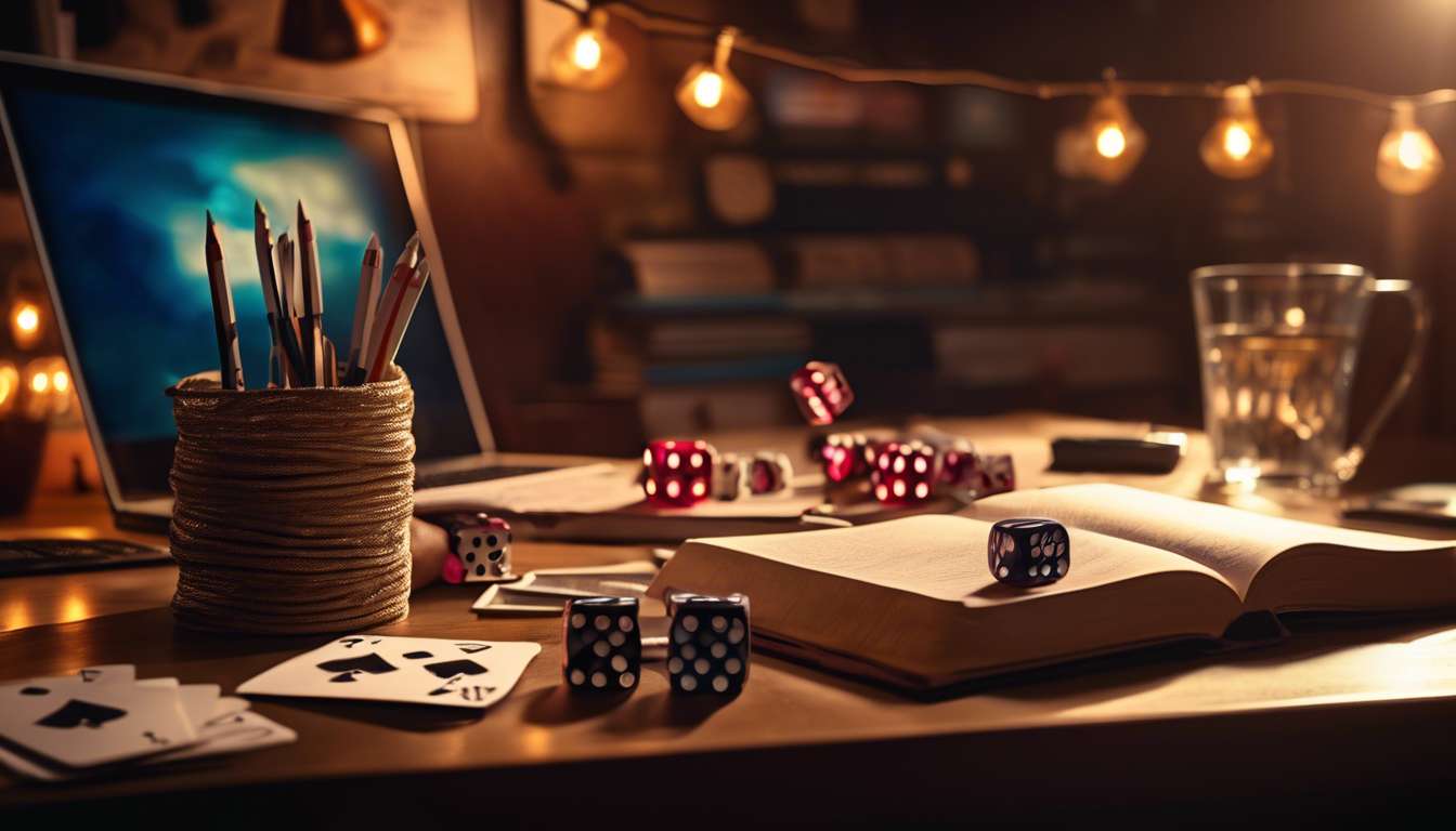 Top 7 Educational Betting Guides for Newcomers