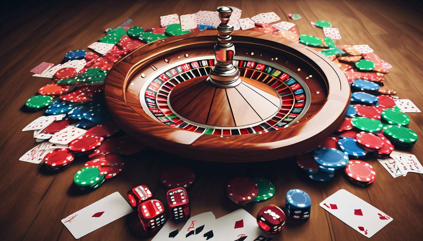 Ultimate Guide to Understanding Betting Systems